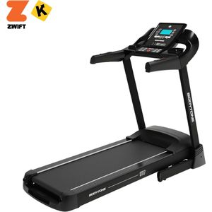 Bodytone DT17+ Loopband - Inklapbaar - Incline - Max. 18 km/u - Compatibel met Zwift & Kinomap