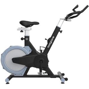 Bodytone DS07 Indoor Bike - Poly-V® Correa Transmission System - 135 x 55 x 115 cm - 1 maand gratis CycleMasters®
