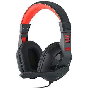 Redragon ARES H210 Gaming Headset Zwart