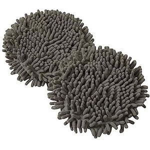 Shark 1 x pak alledaagse pads voor S6002UK, wit, één maat