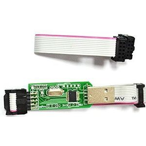 Q-BAIHE Downloader mPro Programmeur NRF24LE1 51 AVR STC STM32 nRF24LXX C8051F PL3K