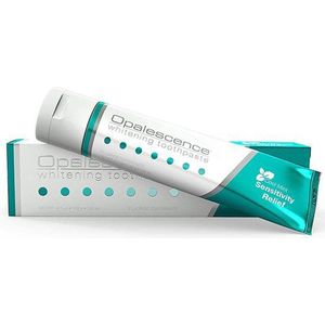 Opalescence Sensitivity Relief Whitening Tandpasta - 100 ml