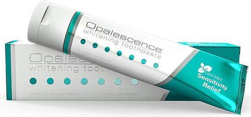 Opalescence Whitening Tandpasta Sensitivity Relief