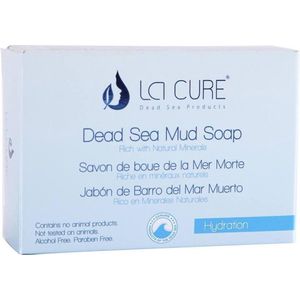 Zeep Dead Sea Mud, Dode Zee, La Cure, 90 gram