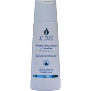 Shampoo normaal haar, Dode Zee, La Cure
