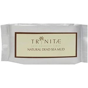 Trinitae Zuivere Dode Zee modder puur (150 g)