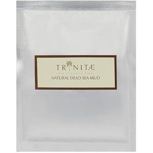 Trinitae Zuivere Dode Zee modder puur (250 g)