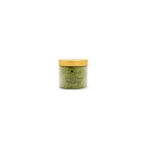 Trinitae Aromatherapy Dead Sea Salt Crystals Mandarijn & Basil