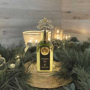 North Stag Sept VII Extrait de Parfum 100ml