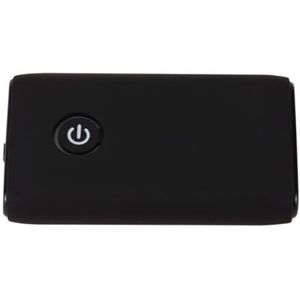 Nieuwe 2-in-1 Draadloze BT Zender Ontvanger 3.5mm BT Audio Ontvangen en Zenden Adapter