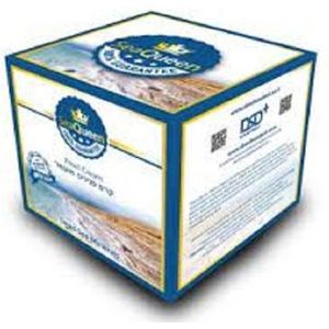 SeaQueen - Dead Sea Minerals Intensive Night Cream (Dode Zee Mineralen Intensieve Nacht Creme)