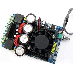 Hoge Machtsklasse D Digitale Audio Mono Power versterker Board TDA8954 Dual 12-26V