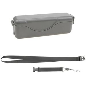 Draagbare waterdichte draagtas Stabiele opbergdoos Harde beschermtas for DJI Osmo Pocket Handheld Gimbal-accessoires