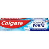 Colgate - Advanced White - Tandpasta - 100ml