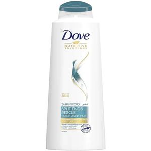 Dove Shampoo Split Ends Protection - 600 ml