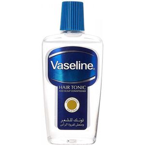 Vaseline - Hair Tonic & Scalp Conditioner - 300ml