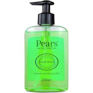 Pears Hand Wash Lemon Flower Extract - 250 ml