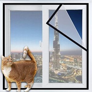 Kattennet balkon laten plaatsen - AB Netten Kattennet balkon laten plaatsen - AB Netten