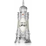 Afnan Dehn Al Oudh Abiyad Parfumolie 20 ml