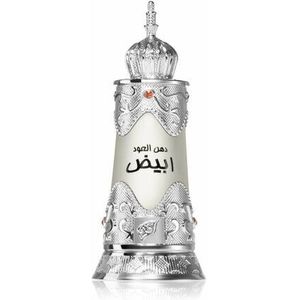 Afnan Dehn Al Oudh Abiyad Parfumolie 20 ml