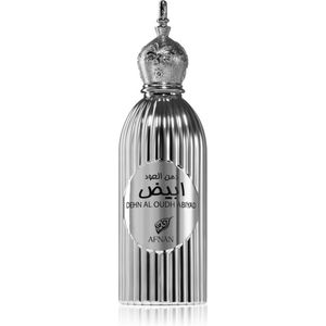 Uniseks Parfum Afnan 100 ml Dehn Al Oudh Abiyad