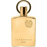 Uniseks Parfum Afnan EDP 100 ml Supremacy Gold