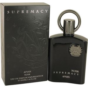 Afnan Supremacy Noir Eau de Parfum 100 ml