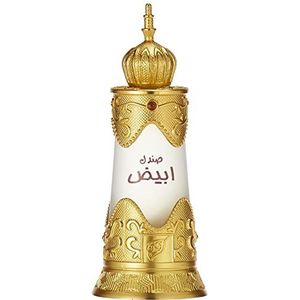 Afnan - Sandal Abiyad - Parfumolie - 20 ml