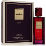 Damesparfum Afnan Modest Deux 100 ml edp