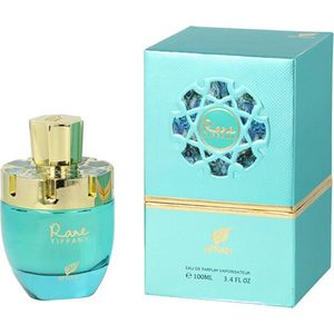 Afnan RARE TIFFANY (W) EDP/S 100ML