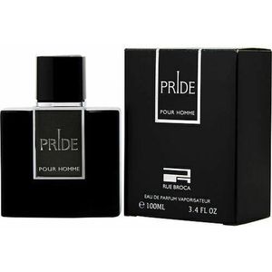Herenparfum Rue Broca EDP Pride 100 ml