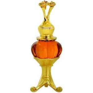 Bait Al Bakhoor Supreme Amber Perfumed Oil Body Oil 20 ml