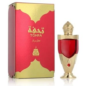 Bait Al Bakhoor Tohfa geparfumeerde olie  20 ml