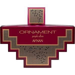 Damesparfum Afnan EDP Ornament Purple Allure (100 ml)