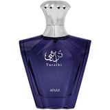 Afnan Turathi Blue Eau de Parfum Spray 90 ml