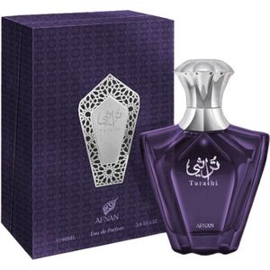 Afnan Eau de Parfum Turathi Homme Blue Eau de Parfum