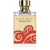 Afnan Amberythme Extrait de Parfum 80 ml