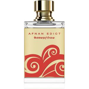 Afnan Edict Amberythme EDP Unisex 80 ml