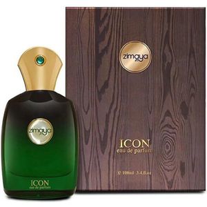 Zimaya Eau de Parfum Icon