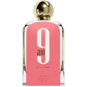 Afnan 9am Eau de Parfum - 100ml