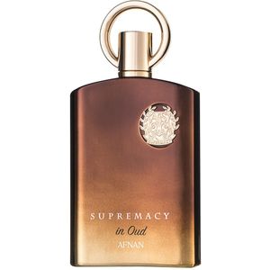 Afnan Supremacy In Oud eau de parfum spray 150 ml