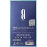 Afnan 9 AM Dive EDP Unisex 100 ml