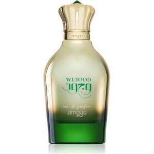 Zimaya Wujood Eau de Parfum 100 ml