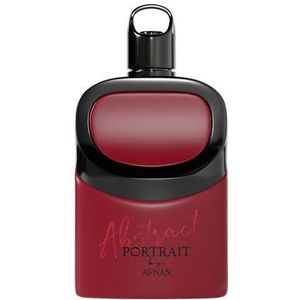 Afnan Portrait Abstract Extrait de Parfum 100 ml