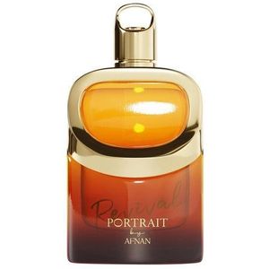 Afnan Portrait Revival Extrait de Parfum 100 ml