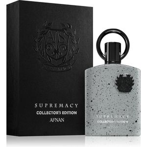 Afnan Supremacy Collector's Edition EDP 100 ml