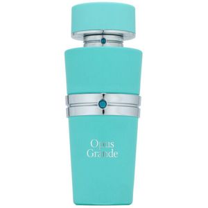 Extrait de Parfum - Unisex - Fruitig - Floral - Vanille - Musk