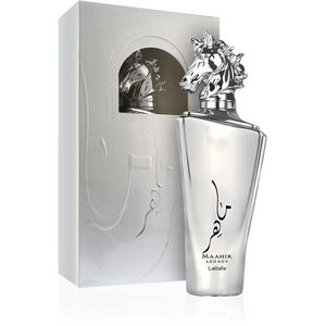 Lattafa Maahir Legacy EDP - 100 ml