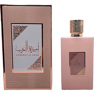 Lattafa Eau de Parfum Ameerat Al Arab Prive Rose