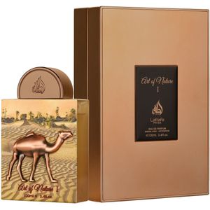 Lattafa - Pride Art of Nature I Unisexgeuren 100 ml